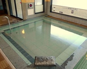 『松竹温泉 天風の湯』入館料＋岩盤浴セット＋会員入会　200円引き